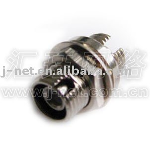Fiber optical adapter FC-PC(round)