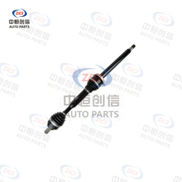 Правы пярэдні карданны вал для Volvo XC60 OE36010216