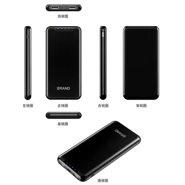 Best power bank for cell phones iphones