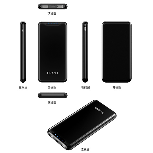 Best power bank for cell phones iphones