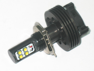 LED Car Light LED Head Light