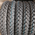 Горячая продажа мотоциклетная шина 2.75-17 JD919