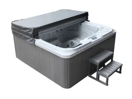 Outdoor Whirpool hot tub spa usa