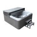 Whirpool exterior banheira de hidromassagem EUA