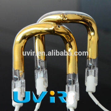 halogen infrared lamp infrared heating bulbs