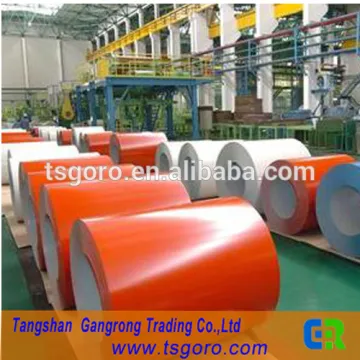 PPGI coil/sheet