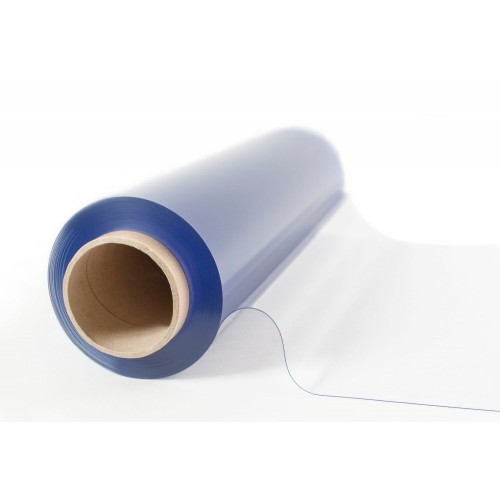 Competitive Price Clear PVC Plastic Film