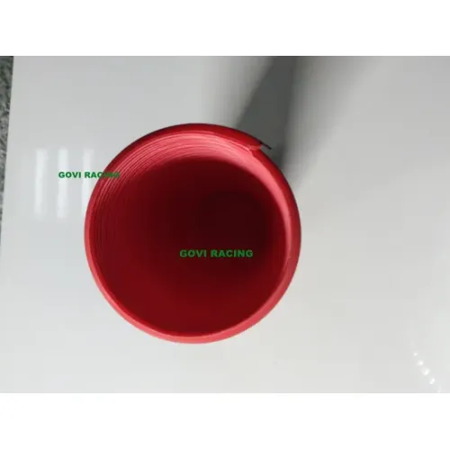 3in flexibler Rohr universeller Auto -Luft -Einlassfilter