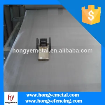 140 Micron Stainless Steel Wire Mesh