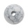 16MM Howlite Chakra Balls for Meditation Home Decoration