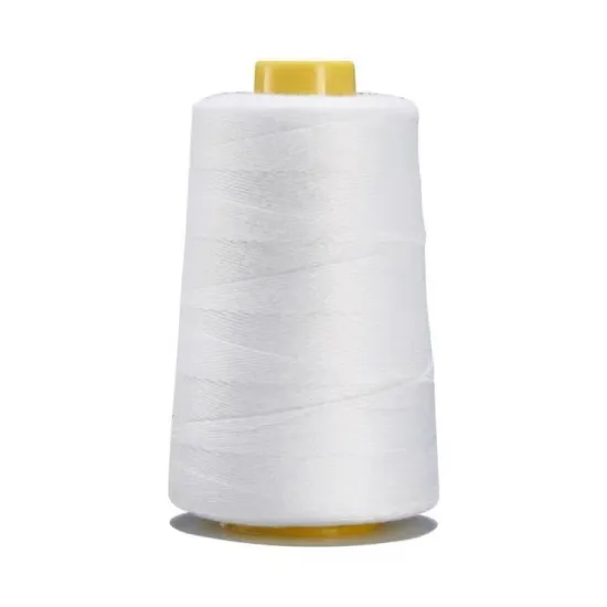 High-Speed 402 Polyester Sewing Thread for Household Use