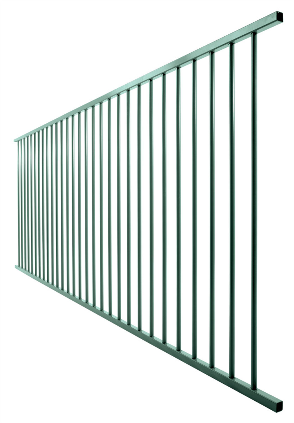 High Security Anti Climb Mesh 358 Fence