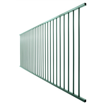 High Security Anti Climb Mesh 358 Fence