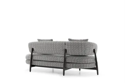 Modern Vibe Collective Sofa