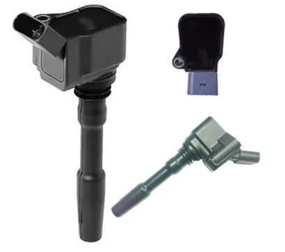 Ignition Coil Plug for Bosch VW 06H 905 110 F/G 77320008 Audi Q3