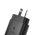 25W 1 Port Lade -Mobiltelefon USB -Ladegerät