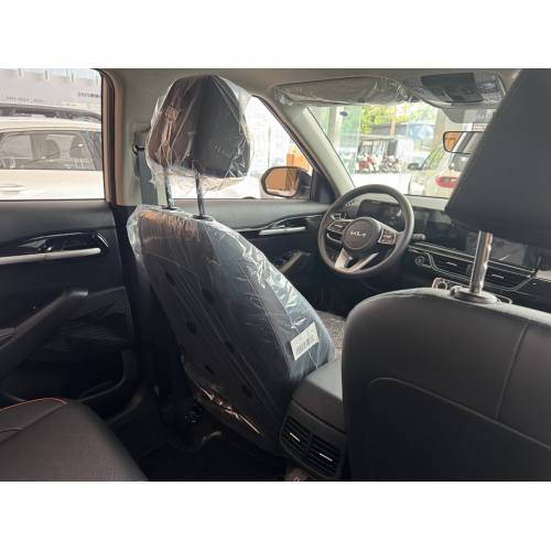 Kia Seltos kia subcompact suv