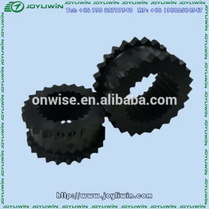 Atlas Copco flexible coupling for compessor