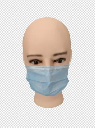 Wholesale Protective Disposable Mask Professional