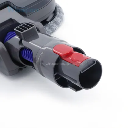 SF03 Vacuum Cleaner Brush and Tool Head Parts for Dyson Carpet Floor Cleaner