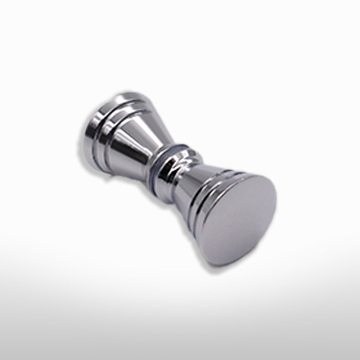 SVA-B0302C Banyo Yuvarlak Sırt Sırta Çekme Kolları
