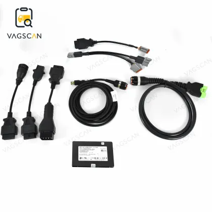 Xplore Tablet Diagnostic Tool for Volvo Penta Marine Diesel Engines