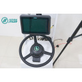 نظام التوجيه التلقائي للملاحة GPS الجرار