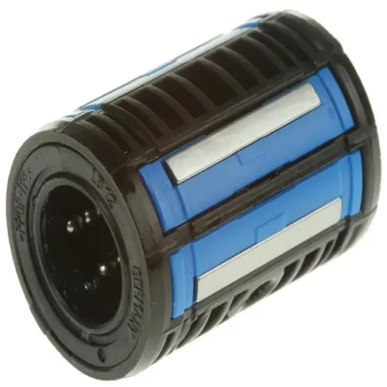 Germany Original Quality LBCR 12 A-2LS Linear Ball Bearing - Cheap Price