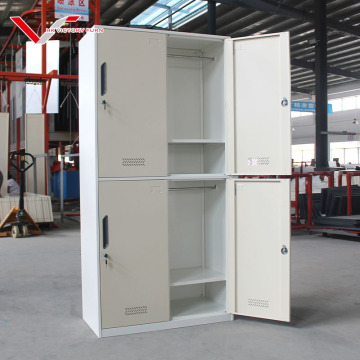 China Factory Direct Sale Metal Gym Swimming Pool Locker