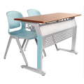 HM-603 Aluminum alloy school classroom table