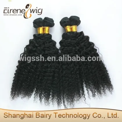 Alli Express Cheap Raw Human Hair 100% Unprocessed Virgin Peruvian Hair