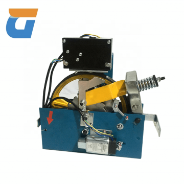 Otis Kone Elevator Speed Limiter XSQ115-13: Elevator Accessories from Ningbo Shenling Factory