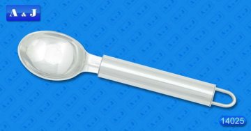 Kitchen Gadget Ice-cream Spoon