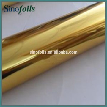 Hot selling A Grade quality Cold stamping foil for cigarette package