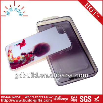 mobile phones leather case plastic mobile phone case