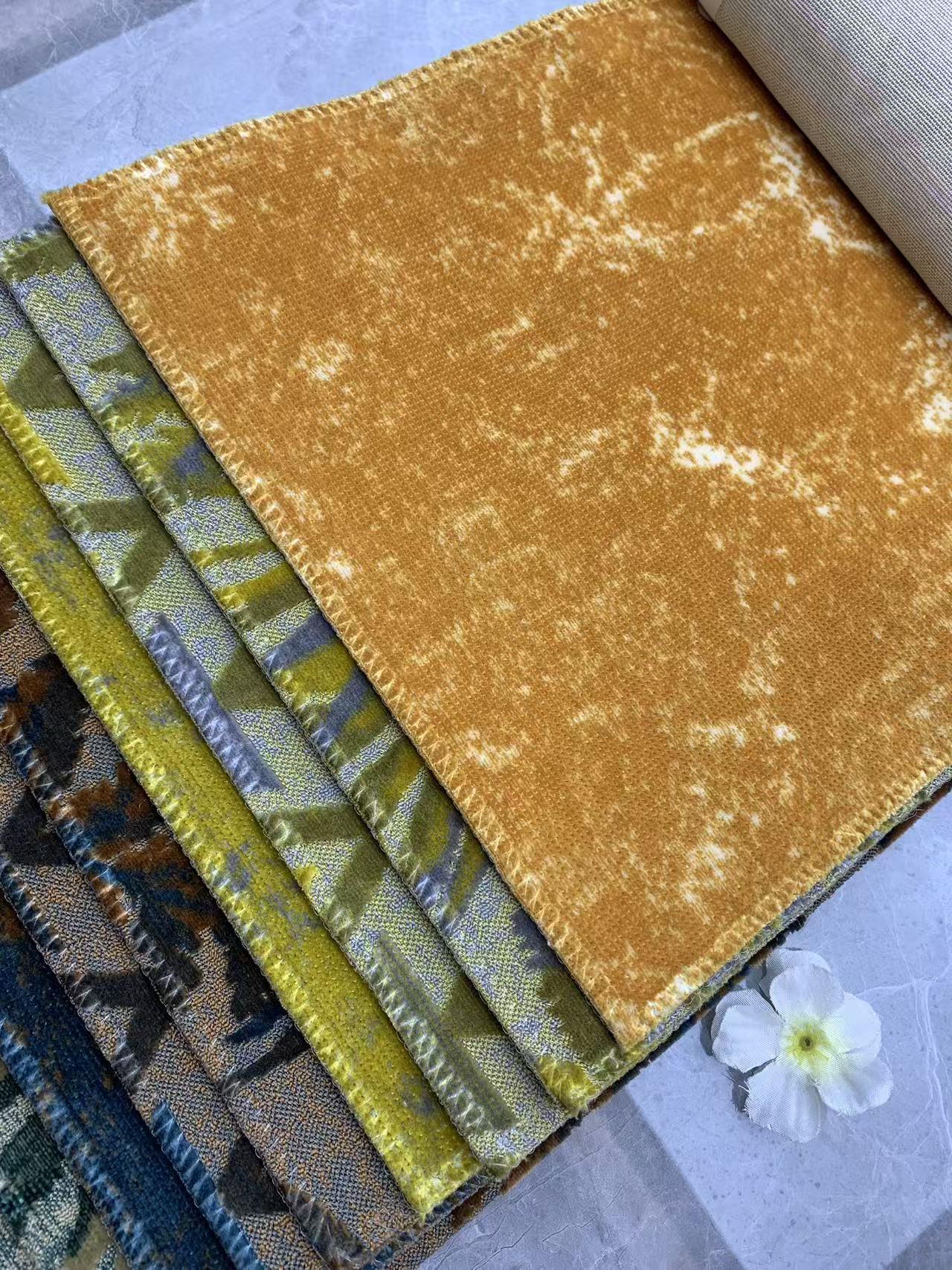 Upholstery Fabric