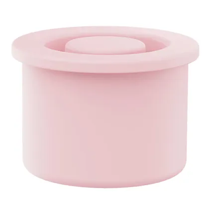 Silicone Ice Mold 3pcs Set for Stanley Cup