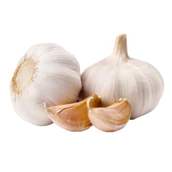 Natural High Quality Dried Garlic for Seasoning Needs