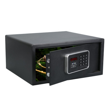 Hotel Storage Safe Box Motorized Operate Safe