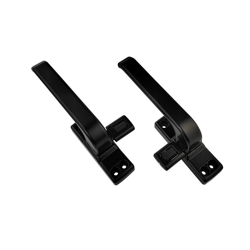 Door and window handles