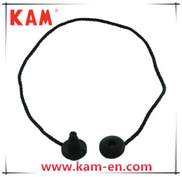 แขวนป้ายหัวพลาสติก แฟชั่น พร้อมขาย กำ