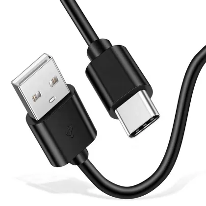 Quick Charge USB-C Fast Charging Mobile Phone Data Cable