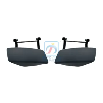 Front Bumper Water Spray Cover for Mercedes-Benz CLA Class 1178850722 1178851522