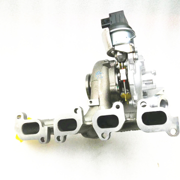 Turbocharger for Audi A3 TDI 2.0D CBAB Engine