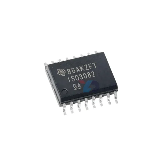 Original ISO7230MDWR, ISO7230M Digital Isolators: SOIC-16 Integrated Circuits for Electronic Components
