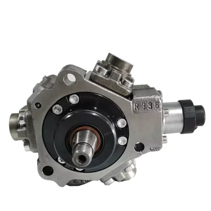 New Fuel Injection Pump 0445020083 for Mahindra MHI Mitsubishi D04FR and Kobelco Excavators SK130-8 SK140
