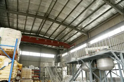 Oil based drilling fluids chemical Organoclay Bentonite