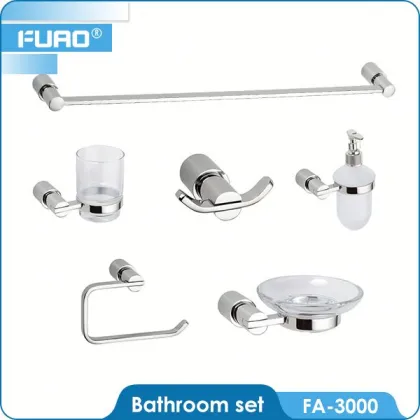 Brass china bathroom accessories faucet