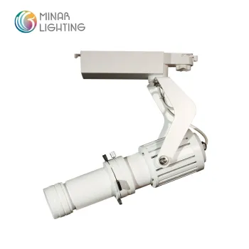 30W LED Spot Light for Museum Paintings