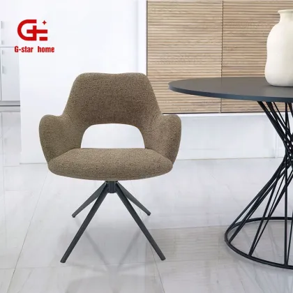 Swivel Home Office Chair for Living Room